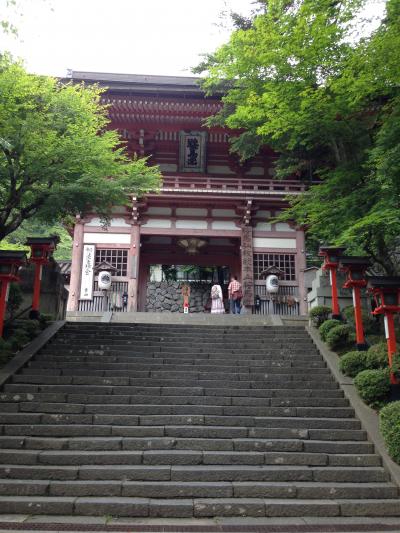 鞍馬寺＆貴船神社、トレッキングに目覚める！？