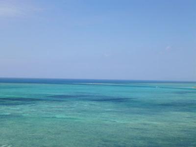 2013　沖縄　後編　ホテルモントレ沖縄スパ＆リゾート