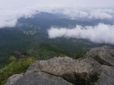 そうだ！山に登ろう～梅雨の筑波山編～ 