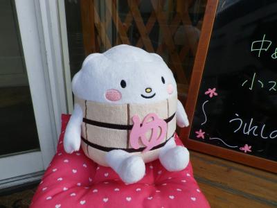 2014初夏の佐賀(1)嬉野温泉、ちょっと武雄