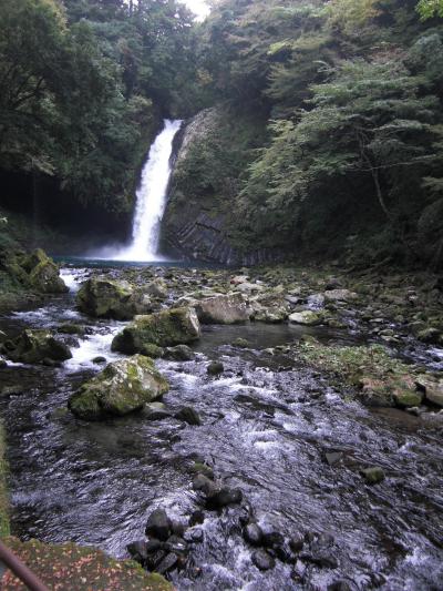 伊豆半島　松崎温泉