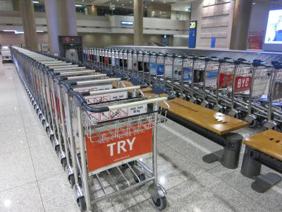 子連れ韓国（ソウル）