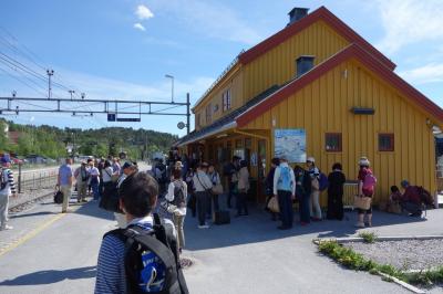 北欧の旅 第三弾