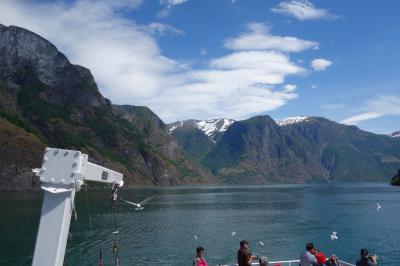 北欧3カ国の旅 第四弾