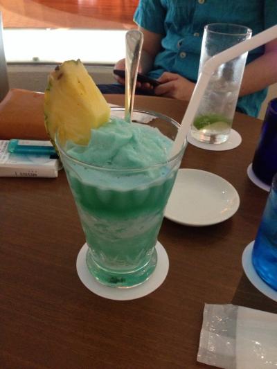 子連れで沖縄バカンス