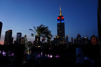 ヤンキース、グルメ、ショッピング…やっぱり大好き、5度目のNY旅☆