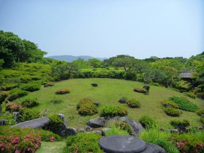 2014年05～06月　初夏の京都・奈良　母と娘の新緑めぐり旅行 （第２日目）