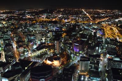 2014再び素敵な星空を見にニュージーランドのたび３泊５日～その４オークランド観光＋帰国編～