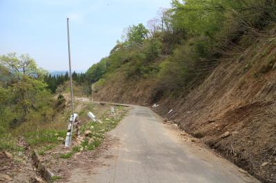 栄村大震災の今をたどる