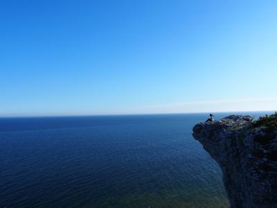 ４泊６日スウェーデン旅行～ゴットランド島編～