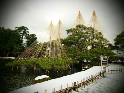 バスツアー＠飛騨高山・白川郷