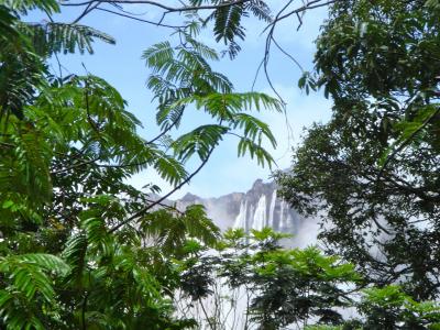 エンジェルフォール