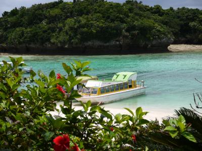 梅雨だけど石垣島！～ＡＮＡインターコンチネンタル