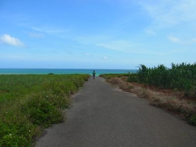 ★飛んだ!八重山諸島 2014.6★前半。