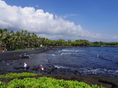 2013.12.28-14.01.03ハワイ旅行<2>2日目(12/29)