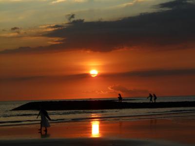 KL・バリ島・ジョグジャカルタ・ジャカルタへ!待望のエアアジアXセントレア就航初便で行く!