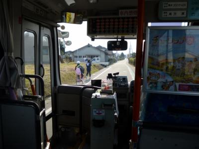 はしれ！「田園シンフォニー」～くま川鉄道と産交バスで行く、球磨盆地・春の小旅行（下）　