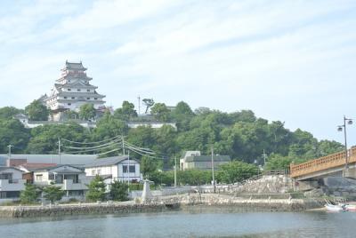 寄り道ツアー3/3～唐津-城下町さんぽ