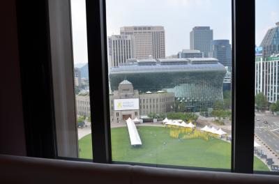 カード更新の旅行