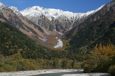 200910-00_長野トレッキング旅行（概要）/ Trekking in Nagano(Summary)