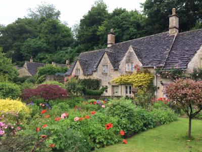 初めてのイギリス旅行&#9334;