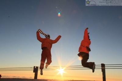 はじめてのハワイをゆく~ ハワイ島編