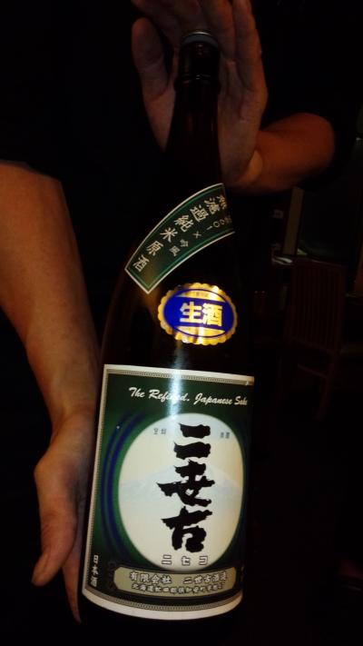 2014初夏の北海道（１）☆すすきので飲んだくれる