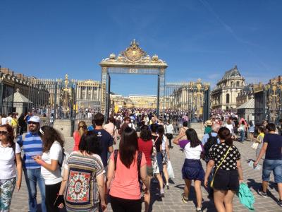 回想録～フランス パリ④