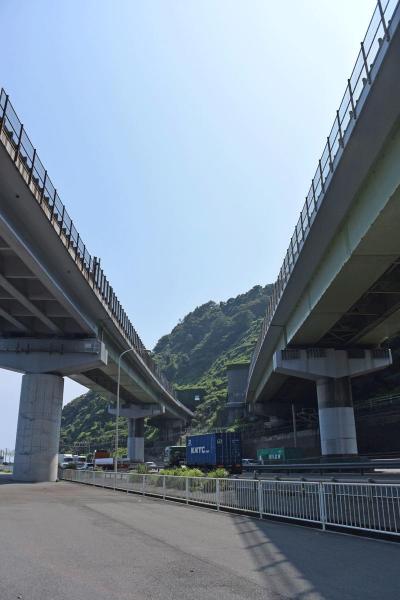 自転車でGO！ 2014.07.02 =何となく清水までポタリング=