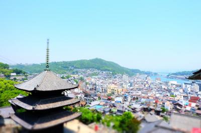 コブクロライブin広島～観光もしたよ・尾道編～