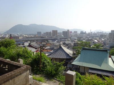 広島旅行記～2014 三原市内編～その2