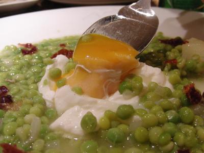 まったり一人の西ヨーロッパ!(5) サンセバスチャンの食い倒れ道場