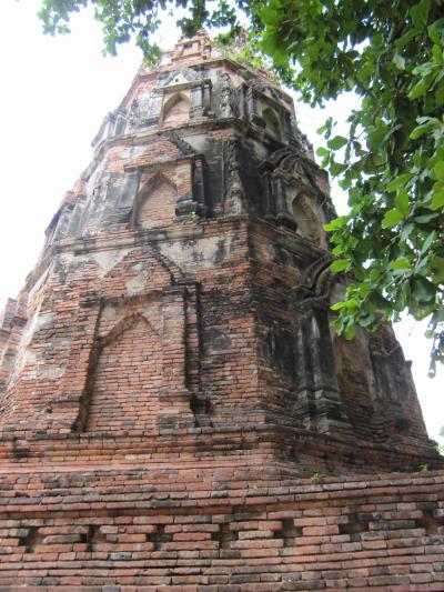 カオマンガイが食べたくて~バンコク2日目(GW)