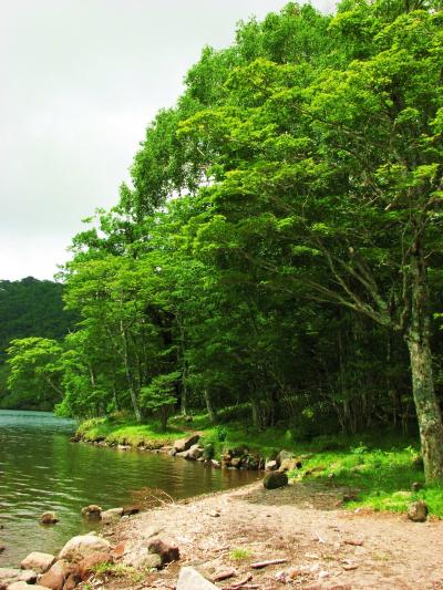 赤城山でリフレッシュ!