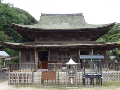 功山寺　