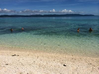 念願、波照間旅９