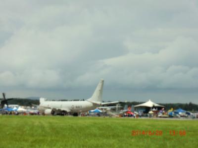 貴重な１日でした