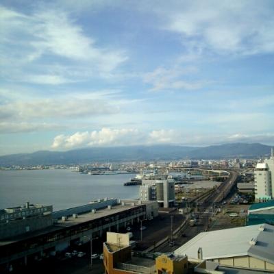 HOKKAIDO HAKODATE TRIP