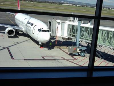 Adelaide &amp; Moonta part1