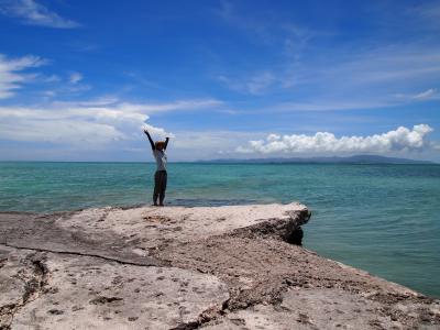初一人旅で最高の旅☆八重山諸島3泊4日