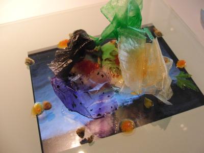 まったり一人の西ヨーロッパ!(6) ついに憧れの三ツ星へ~♪