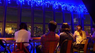 8月31日(日)まで延長決定！天の川に一番近い展望台☆･ﾟ東京タワー