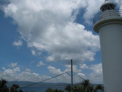 鳩間島・竹富島5日間の旅（前編）