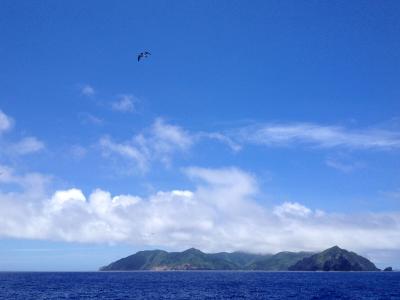 歩いて廻る世界自然遺産の島の旅 -2014(小笠原諸島母島)-