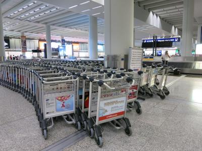 子連れ香港（香港）