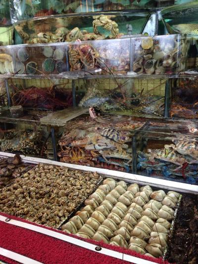 海辺リゾート 西貢