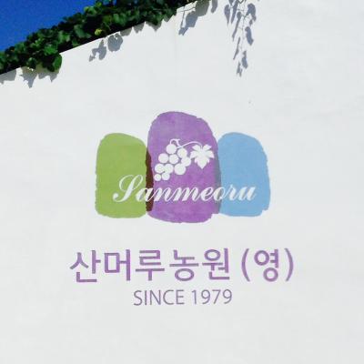 2014年7月 韓国周遊旅 ライブ中継で行きます&#8252;? 3日目 サンモル農園から水安堡まで大移動編