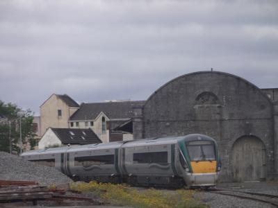 ギネスに乾杯！アイルランドおひとり様のたび（その３）