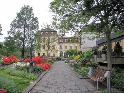 GW ベルリン・ポツダム・ドレスデンの旅 ドレスデン編