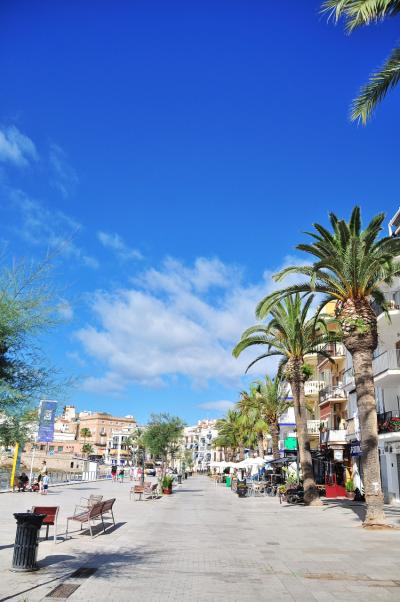 Gracias Barcelona & Sitges Vol. 2